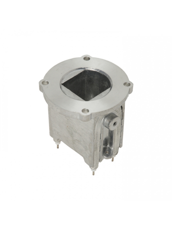 Resistencia Boiler Aluminio cafeteira Gaggia Classic, Baby Class, Baby Twin 127V/220V 570W P1 M1
