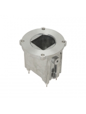 Resistencia Boiler Aluminio cafeteira Gaggia Classic, Baby Class, Baby Twin 127V/220V 570W P1 M1