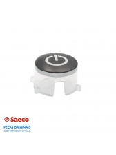 Botão Liga Desliga P/ Cafeteira Saeco Minuto Original - Gaggia Anima