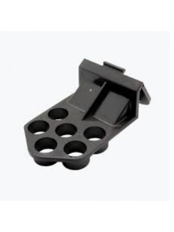 Suporte das mangueiras cafeteira vending bianchi P3 D1