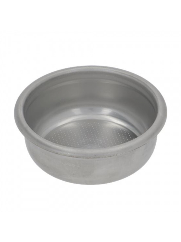 Filtro de cafe 2 cafes 14 g ø 68x24,5 mm P4 L3