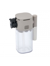 Jarra de Leite completa cafeteira nespresso  EN500.BW-5513299451, EN500.W-5513299441