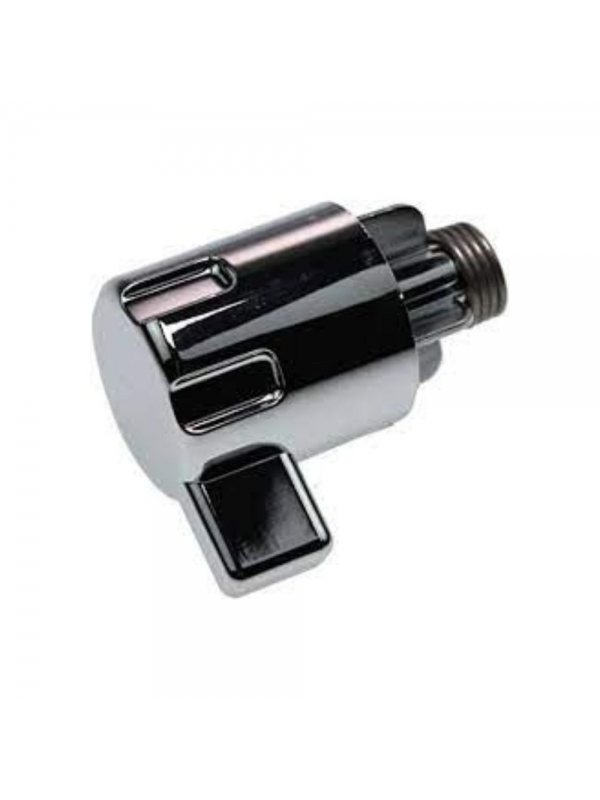 Knob manopla do vapor cafeteira delonghi  ESAM04.110 - ESAM04.120 - ESAM04.320 P2 I4