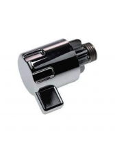 Knob manopla do vapor cafeteira delonghi  ESAM04.110 - ESAM04.120 - ESAM04.320 P2 I4