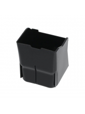 Gaveta de borras cafeteira Philips Walita  (Semi novo)
