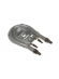 Resistencia do vapor 220v 1000w cafeteira gaggia saeco e delonghi P2 G8