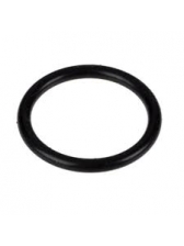 Anel oring preto da cabeca infusora cafeteira delonghi