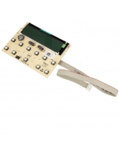 Placa do painel  Delonghi magnifica ecam 22 P5 C7