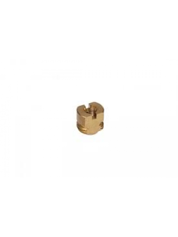 Cavilha com rosca m10x1 l9,6 cafeteira delonghi P5 H4