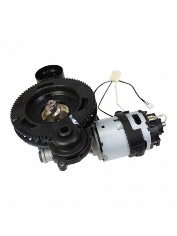 Motor de moinho horizontal completo com furo para sensor 220v cafeteira saeco e gaggia P3 M5