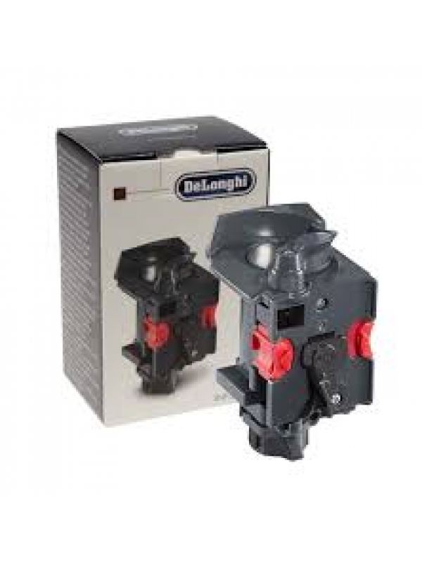 Grupo infusor de cafe cafeteira delonghi P3 B5 B6