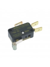 Micro interruptor com roldana cafeteira vending necta P5 D8