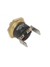 Termostato do cafe 107C cafeteira gaggia baby twin, baby class, classic  G1 G4 (B)
