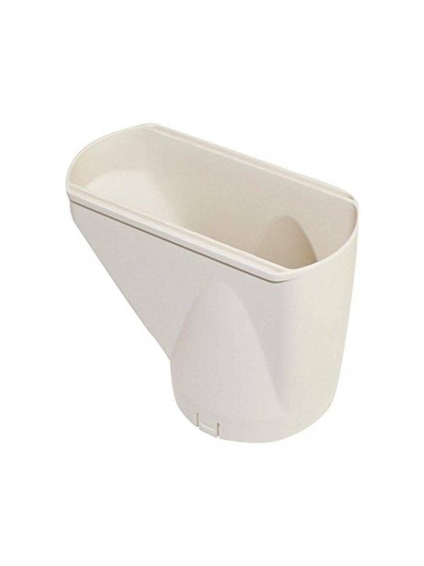 Bocal Chato Ar Condicionado Delonghi PACAN120 P6 A4
