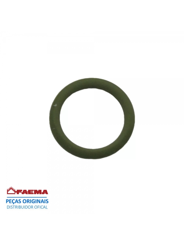 Guarnicao de vedacao verde, Faema, Cimbali, Casadio, Necta  - 1186950-12-410