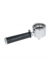 Porta filtro completo com filtro 1 cafe cafeteira delonghi ECP35.31 P2 E2