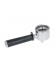 Porta filtro completo com filtro 1 cafe cafeteira delonghi ECP35.31 P2 E2