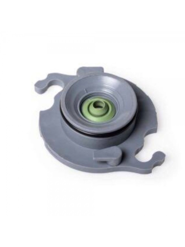 Flange Do Mixer C/ Vedacao interna em Viton Vending Animo, Saeco Cristalo P7 M5