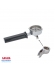Bico de saída 1 café para porta filtro cafeteira gaggia deco  e gaggia classic