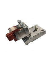 Motor Redutor Cafeteira Saeco Phedra P7 A2