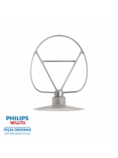 Batedor Raquete P/ Batedeira Philips Walita Ri7912 Original
