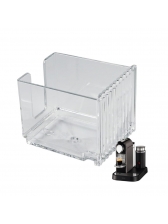 Recipiente de capsulas cafeteira nespresso P6 D1 D2