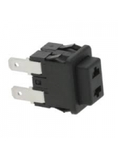 Interruptor pulsador cafeteira delonghi ECI341 - ECOV311 - ECO311 - ECZ351 - EC221 - EC331  G1 A3B