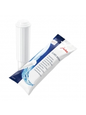 Filtro de agua claris branco A1 cafeteira jura P5 I4