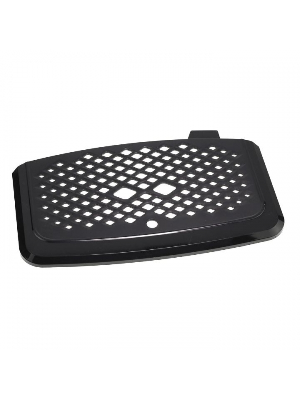 Grelha  grade da bandeja de gotas cafeteira Philips Walita  EP2230 P2 D6