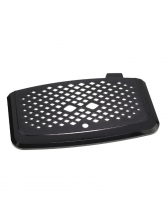 Grelha  grade da bandeja de gotas cafeteira Philips Walita  EP2230 P2 D6
