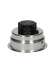 Filtro 2 cafes delonghi com disco de cremosidade cremadisk ø 62x33 mm P6 K6