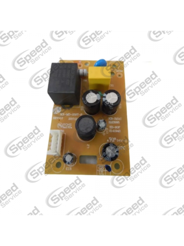 Placa power 127V cafeteira gaggia dose
