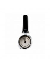 Porta-filtro Sem bico e Sem Filtro  P/ Gaggia Classic, Baby Class, Baby Twin, Classic E24 Classic EVO P7 K8