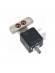 Valvula Solenoide Brass 57120V Gaggia Classic 421944093711