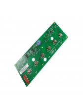 Placa interface painel gaggia naviglio