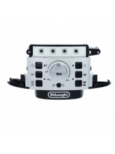 Painel De Controle Delonghi Magnifica S ECAM22.110.B P1 J6