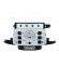 Painel De Controle Delonghi Magnifica S ECAM22.110.B P1 J6