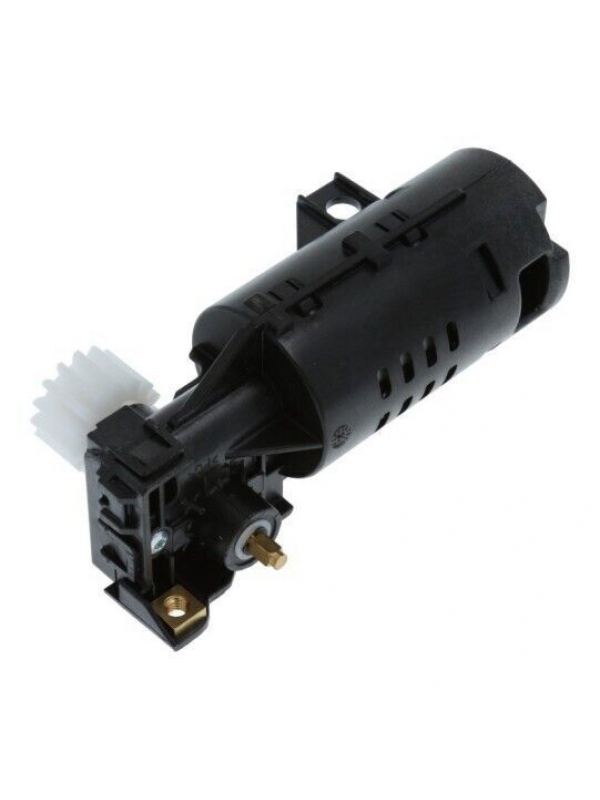 Motor redutor do grupo infusor cafeteira impressa jura F50 P6 K3
