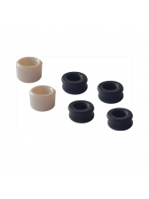 Kit oring reparo da caldeira delonghi P6 B5