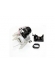 Conjunto do motor moinho completo 220V Delonghi ESAM P6 A6