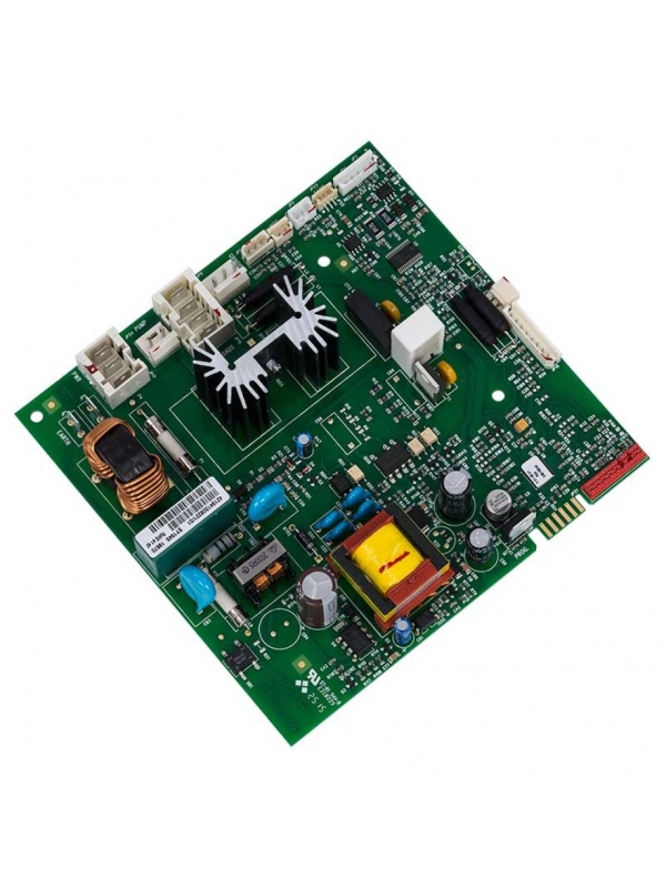 Placa power 220v cafeteira saeco minuto P3 B9