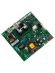 Placa power 220v cafeteira saeco minuto P3 B9