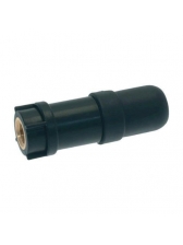 Acabamento valvula solenoide Rancilio