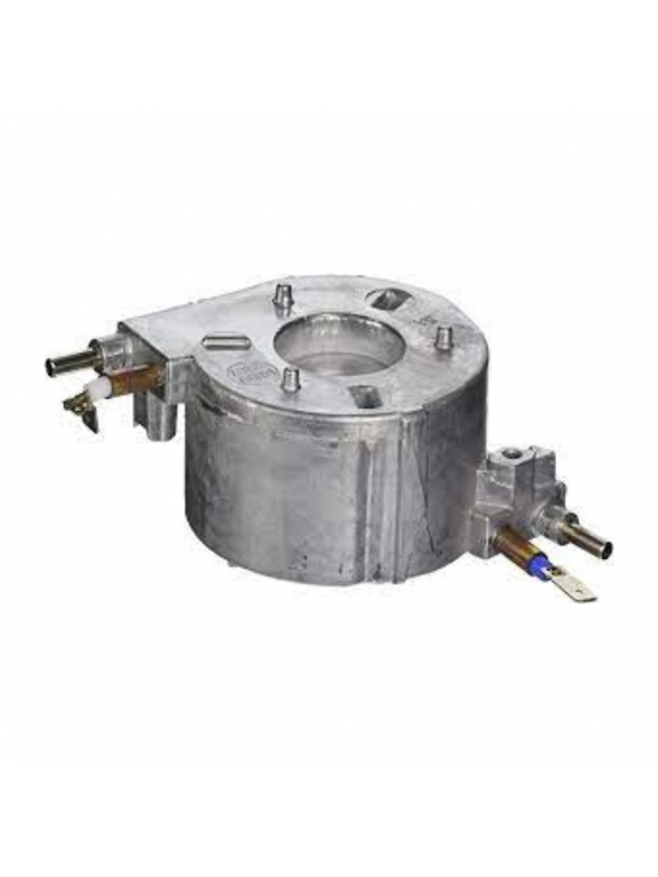 Caldeira tubular 1400w 230v delonghi P2 E4