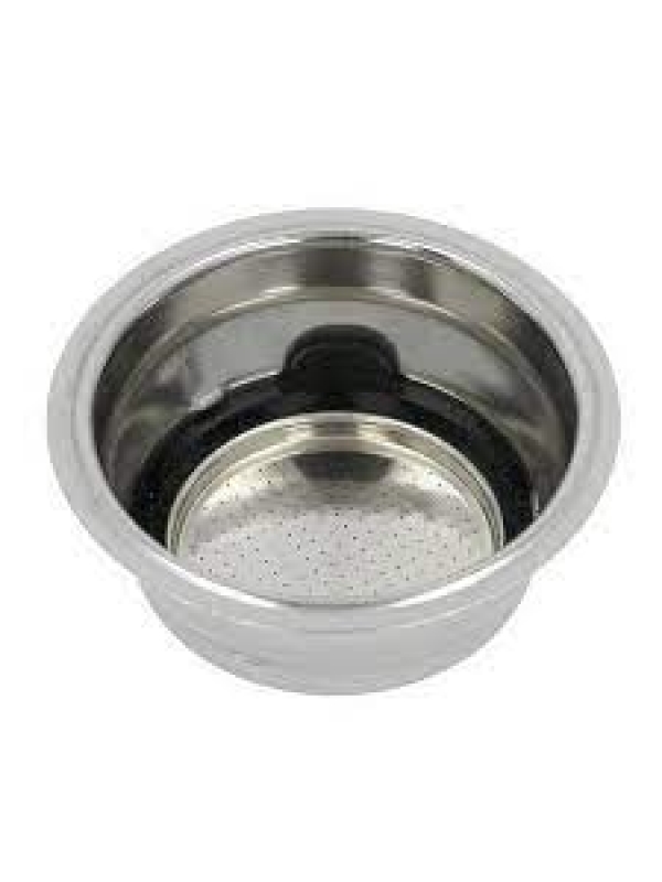 Filtro 1 cafe cafeteira delonghi EC680 dedica ø 61.5x26.5 mm P3 B2