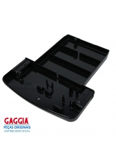 Bandeja de pingos gotas cafeteira gaggia Cadorna