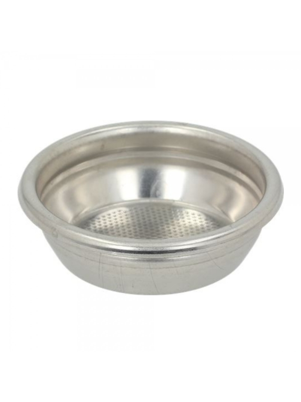 Filtro 2 cafes Faema, Rancilio P2 F6