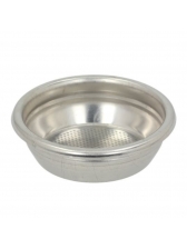 Filtro 2 cafes Faema, Rancilio P2 F6