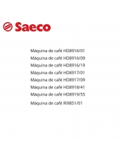 Chicote do moinho com fusivel cafeteira saeco lirika e outros P3 M2