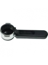 Porta filtro cafeteira delonghi modelo  EC270 P3 G9